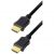 Câble HDMI 1.4 - 4K - 5mètres - S-IMPULS