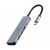 Adaptateur multiport USB Type-C 5-en-1 (Hub + HDMI + PD) - A-CM-COMBO5-03