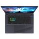 AORUS 16X 9KG, Core i7-13650HX, 16Go DDR5, SSD 1To, 15.6", RTX4060 8Go, Win11