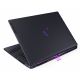 AORUS 16X 9KG, Core i7-13650HX, 16Go DDR5, SSD 1To, 15.6", RTX4060 8Go, Win11