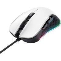 Souris Trust GXT 922 Ybar RGB, 6 boutons - 24485