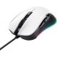 Souris Trust GXT 922 Ybar RGB, 6 boutons - 24485
