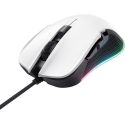 Souris Trust GXT 922 Ybar RGB, 6 boutons - 24485