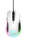 Souris Trust GXT 922 Ybar RGB, 6 boutons - 24485