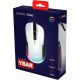 Souris Trust GXT 922 Ybar RGB, 6 boutons - 24485