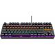 Clavier Trust CALLAZ, TKL, mécanique