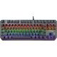 Clavier Trust CALLAZ, TKL, mécanique