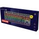 Clavier Trust CALLAZ, TKL, mécanique