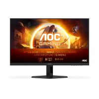 27" AOC 27G4XE, FullHD, 0.5ms, IPS, 180Hz, 2xHDMI-DP