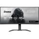 Moniteur 34" Iiyama G-Master Black Hawk GCB3482WQSU-B1 UWQHD, 0.6ms, 120Hz