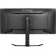 Moniteur 34" Iiyama G-Master Black Hawk GCB3482WQSU-B1 UWQHD, 0.6ms, 120Hz
