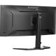 Moniteur 34" Iiyama G-Master Black Hawk GCB3482WQSU-B1 UWQHD, 0.6ms, 120Hz