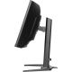 Moniteur 34" Iiyama G-Master Black Hawk GCB3482WQSU-B1 UWQHD, 0.6ms, 120Hz