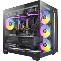 PC Gamer P32 - 9800X3D - 64Go DDR5 - 10To SSD - RTX5080 - Win11