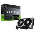 MSI RTX5050 8G VENTUS 2X OC - 912-V538-002