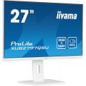 Moniteur 27" iiYama XUB2797QSU-W2, 1ms, IPS, HDMI-DP-HP-USB