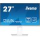 Moniteur 27" iiYama XUB2797QSU-W2, 1ms, IPS, HDMI-DP-HP-USB