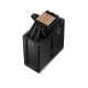 Ventirad DeepCool AG500 BK ARGB V2, TDP 220W - R-AG500-BKAMMN-GJD