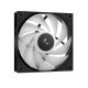 Ventirad DeepCool AG500 BK ARGB V2, TDP 220W - R-AG500-BKAMMN-GJD