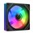 Ventilateur 12cm DEEPCOOL CG530, reverse fan, bulk - R-EDF120-BKAPR17-G-1