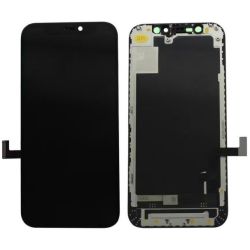 Ecran LCD + vitre tactile iphone 12 Mini - LTPS FHD
