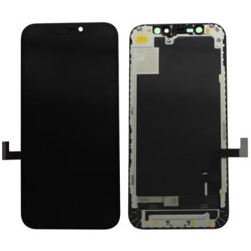 Ecran LCD + vitre tactile iphone 12 Mini - LTPS FHD