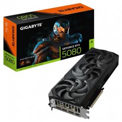 GIGABYTE RTX5080 WF3OC-16GD - GV-N5080WF3OC-16GD