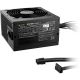 Alimentation be quiet! System Power 11, 750w, 80+ Bronze - BP012EU