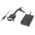 Convertisseur VGA HDMI, + audio, 0.20m - LANBERG AD-0021-BK