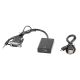 Convertisseur VGA HDMI, + audio, 0.20m - LANBERG AD-0021-BK