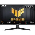 Moniteur 24.5" ASUS VG259Q3A, Fast IPS, 180Hz, 1ms, DP/HDMI