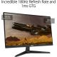 Moniteur 24.5" ASUS VG259Q3A, Fast IPS, 180Hz, 1ms, DP/HDMI