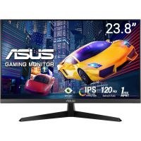 Moniteur 24" ASUS VY249HGR, 1ms, 120Hz, VGA HDMI