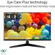 Moniteur 24" ASUS VY249HGR, 1ms, 120Hz, VGA HDMI
