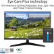 Moniteur 24" ASUS VY249HGR, 1ms, 120Hz, VGA HDMI