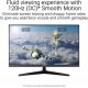 Moniteur 24" ASUS VY249HGR, 1ms, 120Hz, VGA HDMI