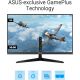 Moniteur 24" ASUS VY249HGR, 1ms, 120Hz, VGA HDMI