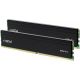 Kit 32Go 2x DIMM 16Go DDR4 3200Mhz Crucial PRO - CP2K16G4DFRA32A