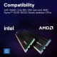 Kit 32Go 2x DIMM 16Go DDR4 3200Mhz Crucial PRO - CP2K16G4DFRA32A