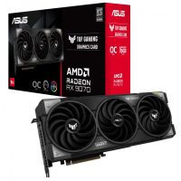 ASUS TUF-RX9070-O16G-GAMING