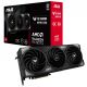 ASUS TUF-RX9070-O16G-GAMING