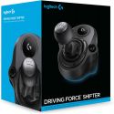 Levier de vitesse Logitech Driving Force Shifter G29/G920