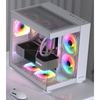 PC Gamer P15 - i7 - 32Go - SSD+HDD - RTX5070 - Win11