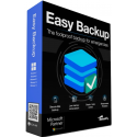 Easy Backup - licence perpétuelle