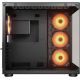 Cougar FV150 RGB, noir