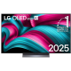 Téléviseur OLED evo AI 4K UHD 65" (164 cm) - 120 Hz - Dolby Vision