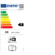 Téléviseur OLED evo AI 4K UHD 65" (164 cm) - 120 Hz - Dolby Vision