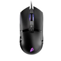 Souris 1stPlayer BH 5.0 RGB
