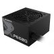 Alimentation 650w -GIGABYTE, 80+ Gold