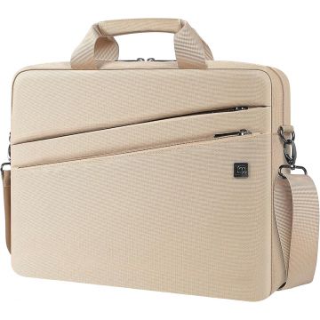 sac à bandoulière pour pc portable 15.6"